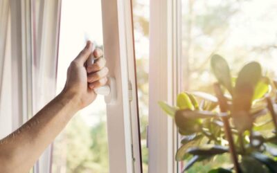 Ventanas oscilobatientes: todo lo que debes saber