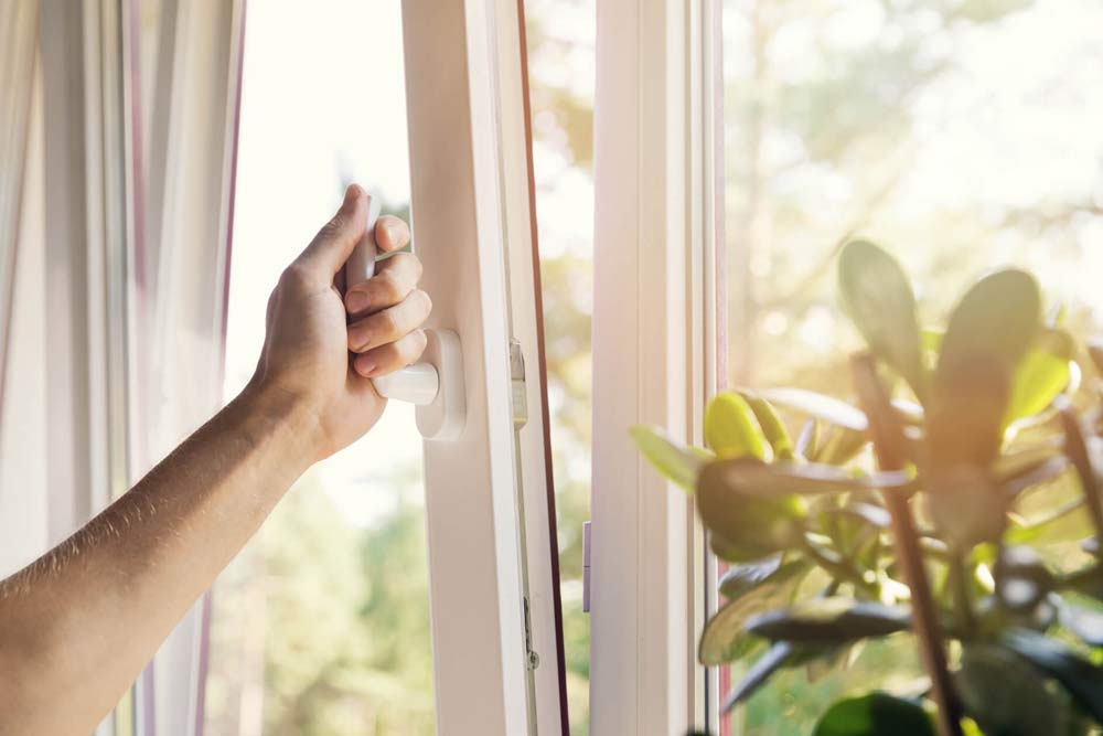 ventanas oscilobatientes