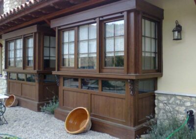 ventanas bilbao pvc