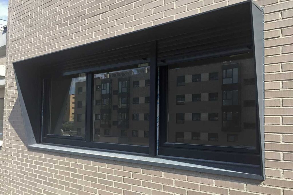 ventanas bilbao varona