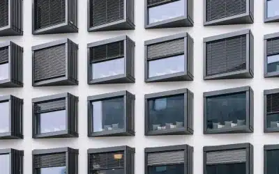 Tipos de perfiles de ventanas