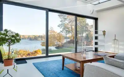 Soluciones a ventanas con mucho sol