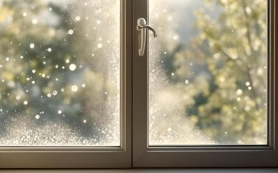 Ventanas con gas argón: ¿qué son?