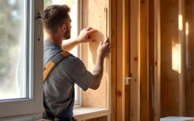 Instalación de ventanas exteriores: guía completa