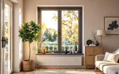 ¿Cómo elegir paso a paso tus ventanas de PVC?