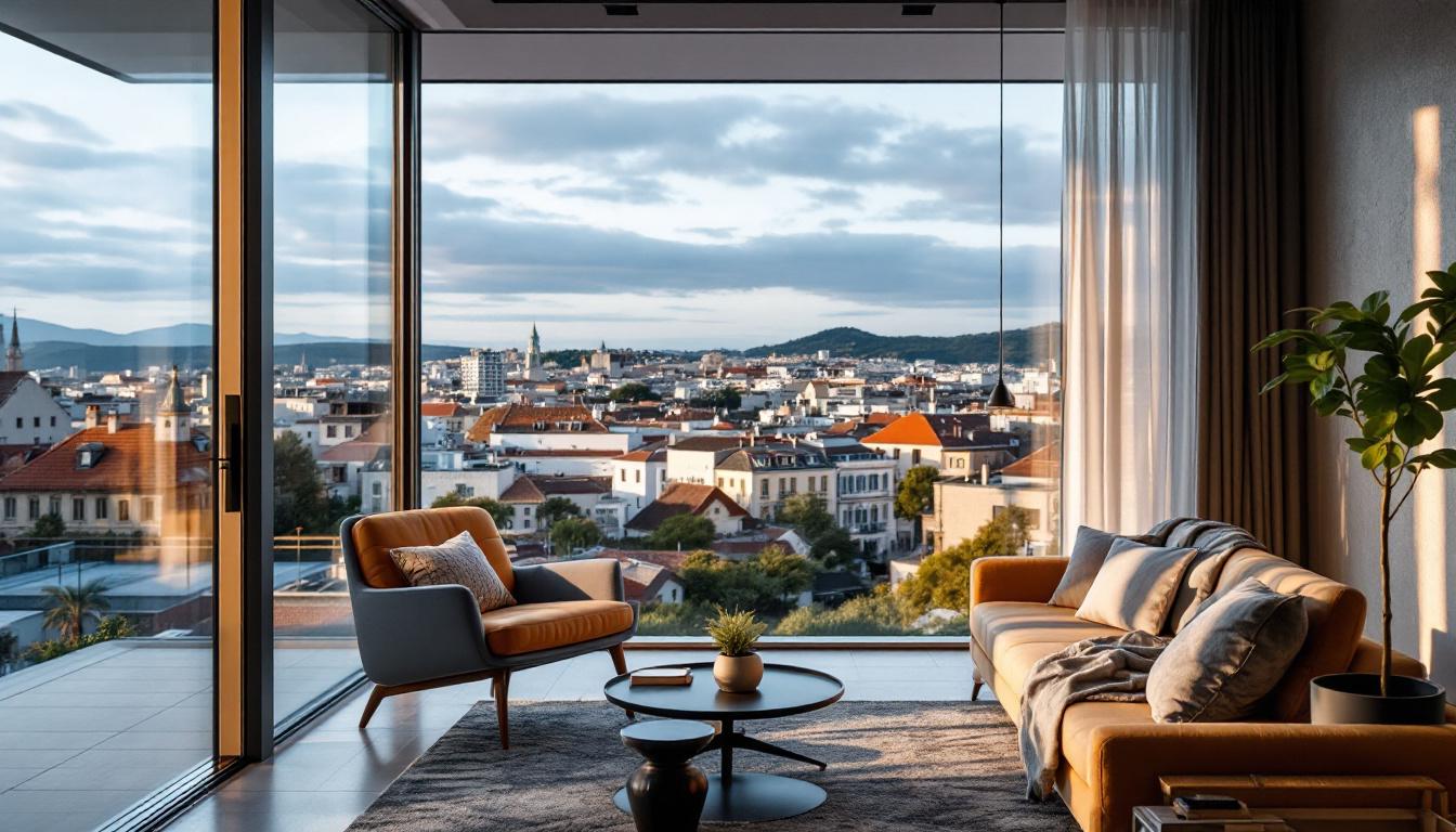 consejos elegir ventana pvc acristalamiento