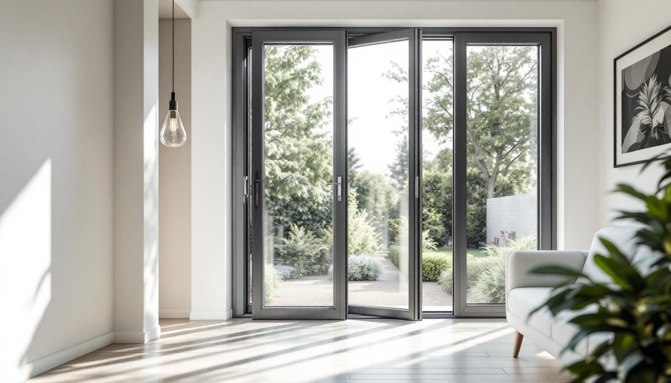 ventanas deslizantes pvc eficiencia energetica