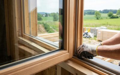 Impacto ambiental en ventanas