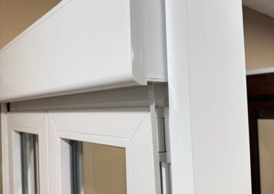 cajon de persiana fino