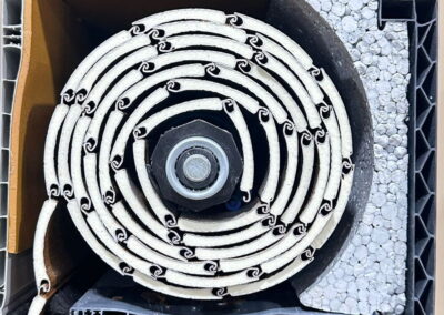 interior cajon de persiana