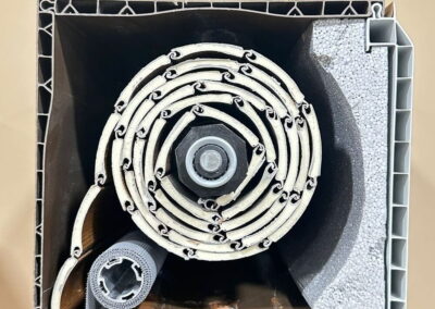 perfil cajon de persiana