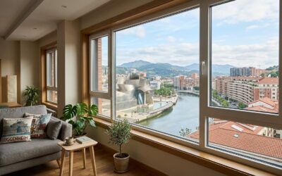 Precio ventanas en Bilbao