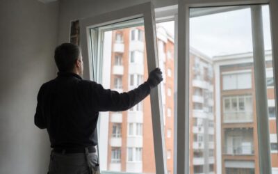 Cuándo es necesario hacer un cambio de ventanas en Bilbao