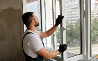 Instaladores de ventanas en Bilbao