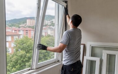 Cuánto cuesta cambiar ventanas en Bilbao según unidades